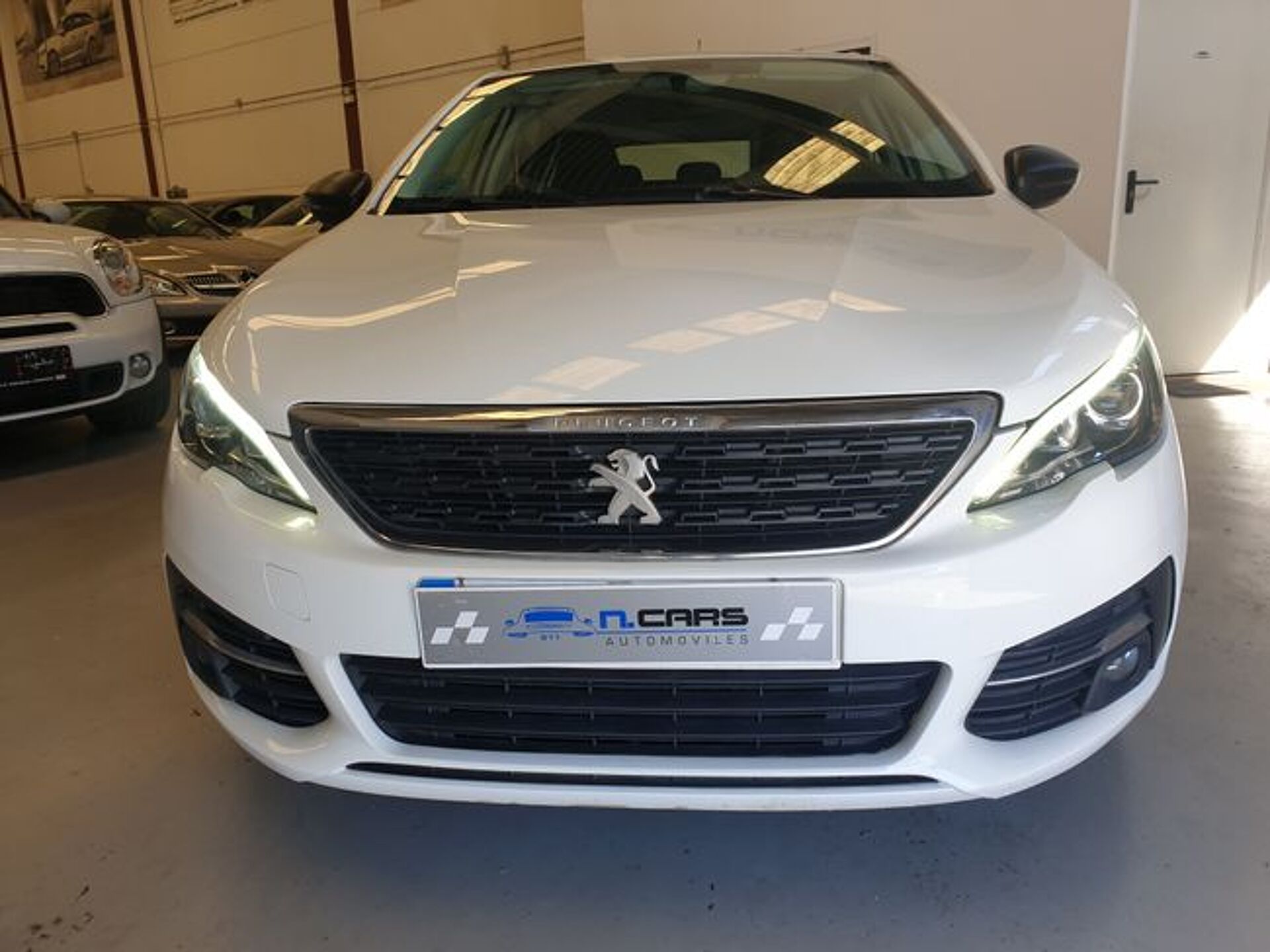 Imagen 2 de PEUGEOT 308