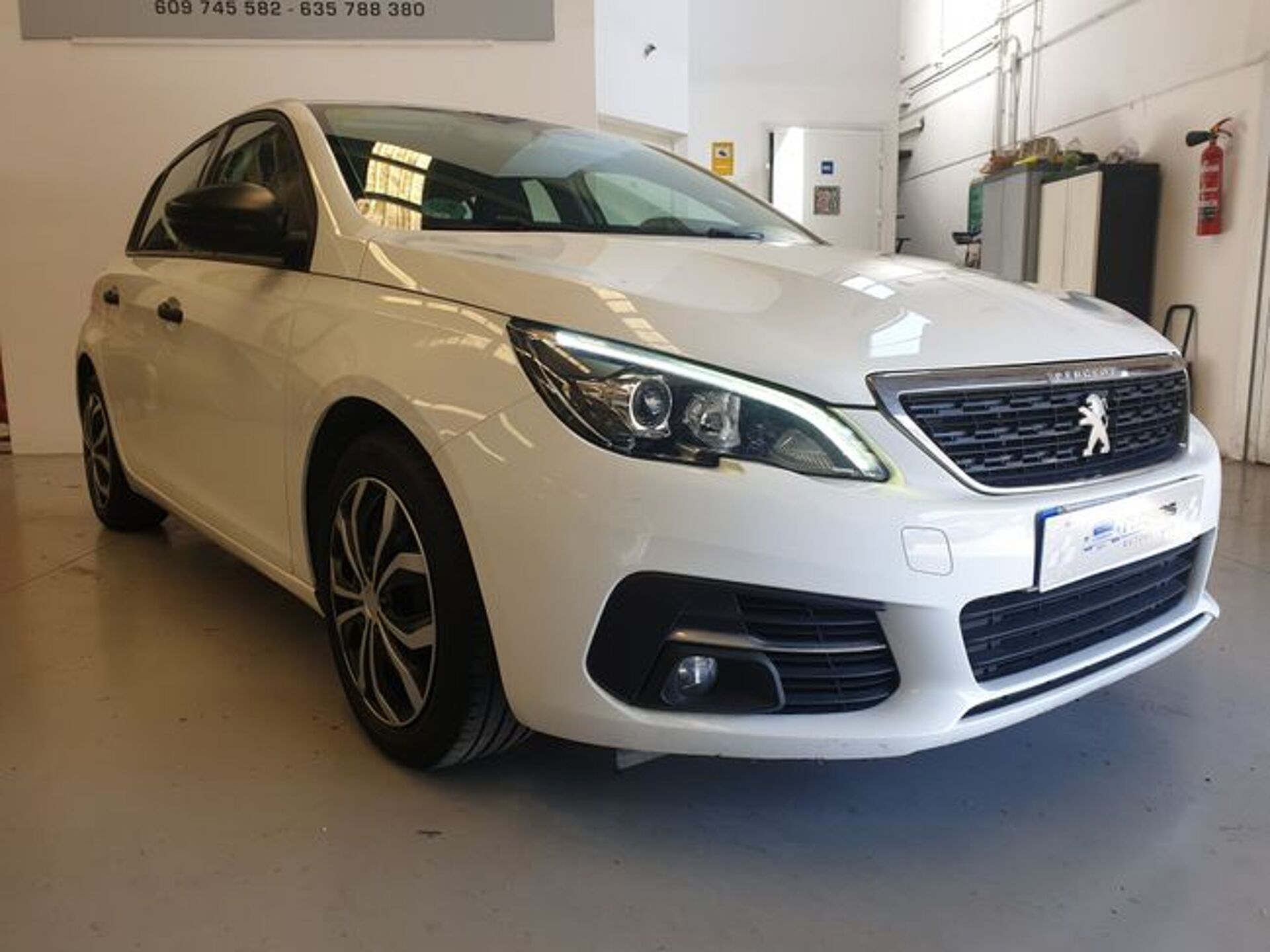 Imagen 3 de PEUGEOT 308