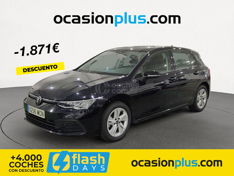 Foto del VOLKSWAGEN Golf 1.5 TSI Life 96kW