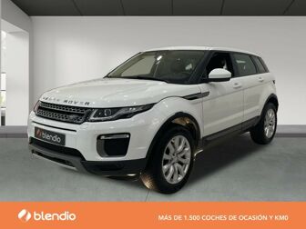 Imagen de LAND ROVER Range Rover Sport 4.4SDV8 HSE Dynamic Aut.