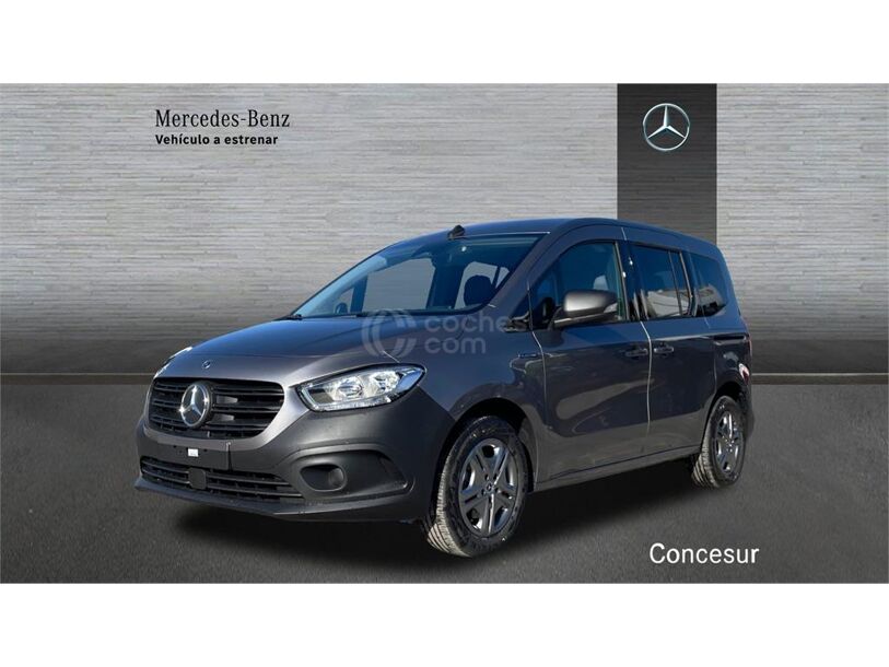 Foto del MERCEDES Citan e Tourer Largo
