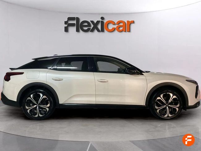 Foto del CITROEN C5 X 1.2 Puretech Shine EAT8 130