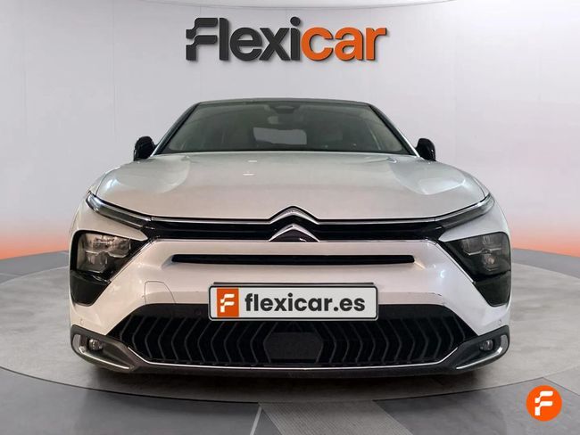 Foto del CITROEN C5 X 1.2 Puretech Shine EAT8 130