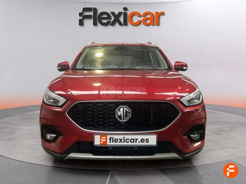 Foto del MG ZS 1.5 VTi-Tech Luxury 78kW