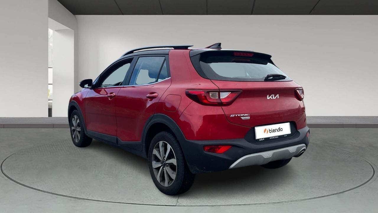 Foto del KIA Stonic 1.0 T-GDi MHEV Drive 100