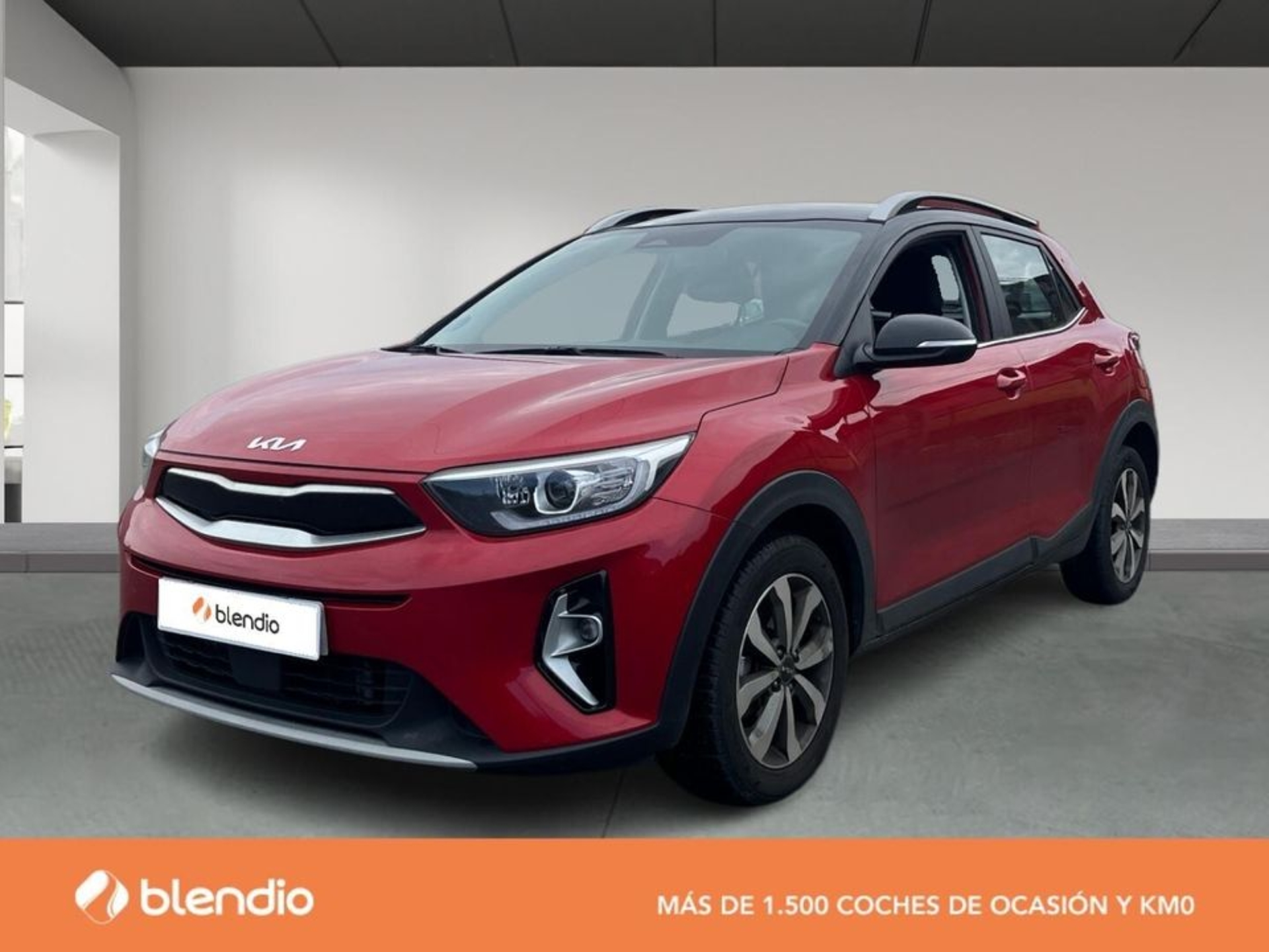 Imagen de KIA Stonic