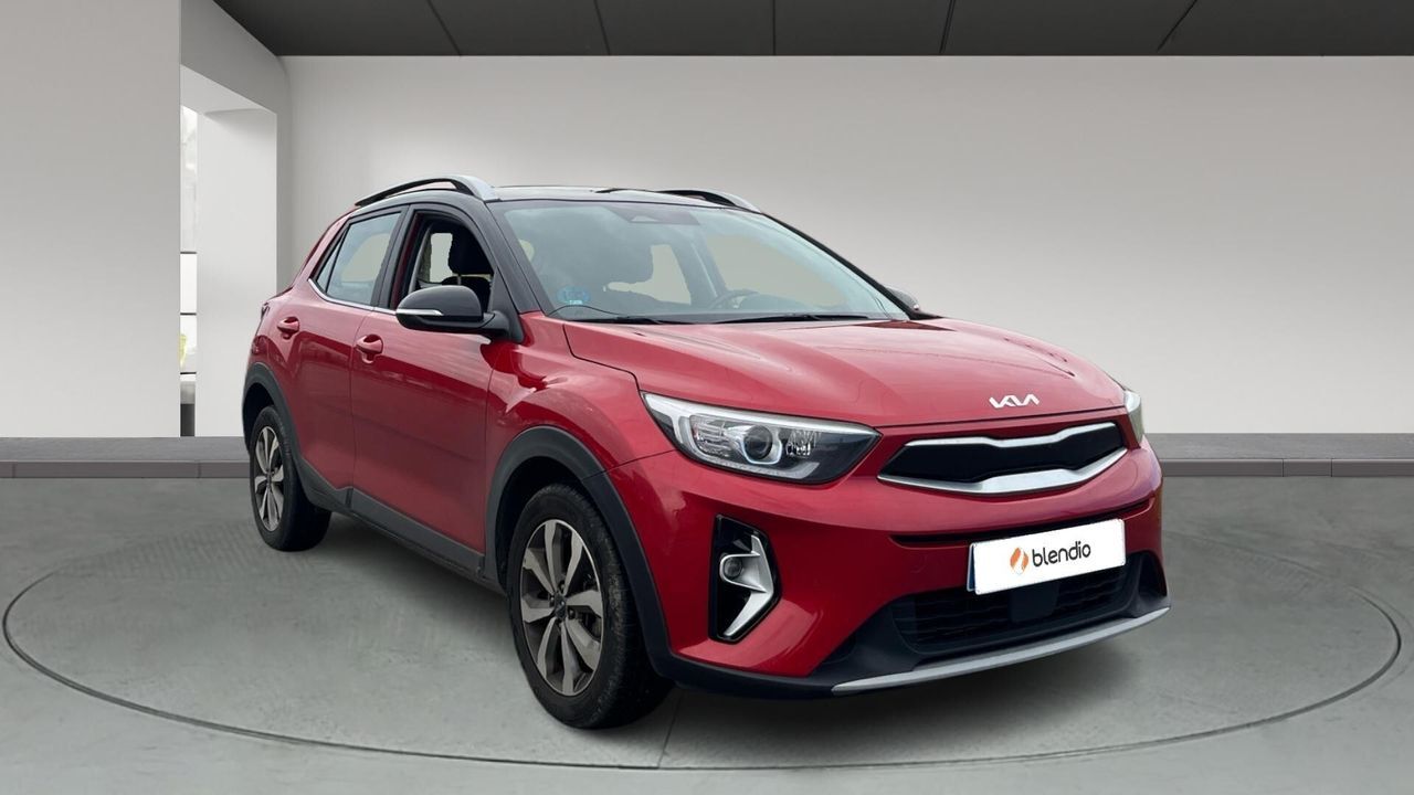 Foto del KIA Stonic 1.0 T-GDi MHEV Drive 100