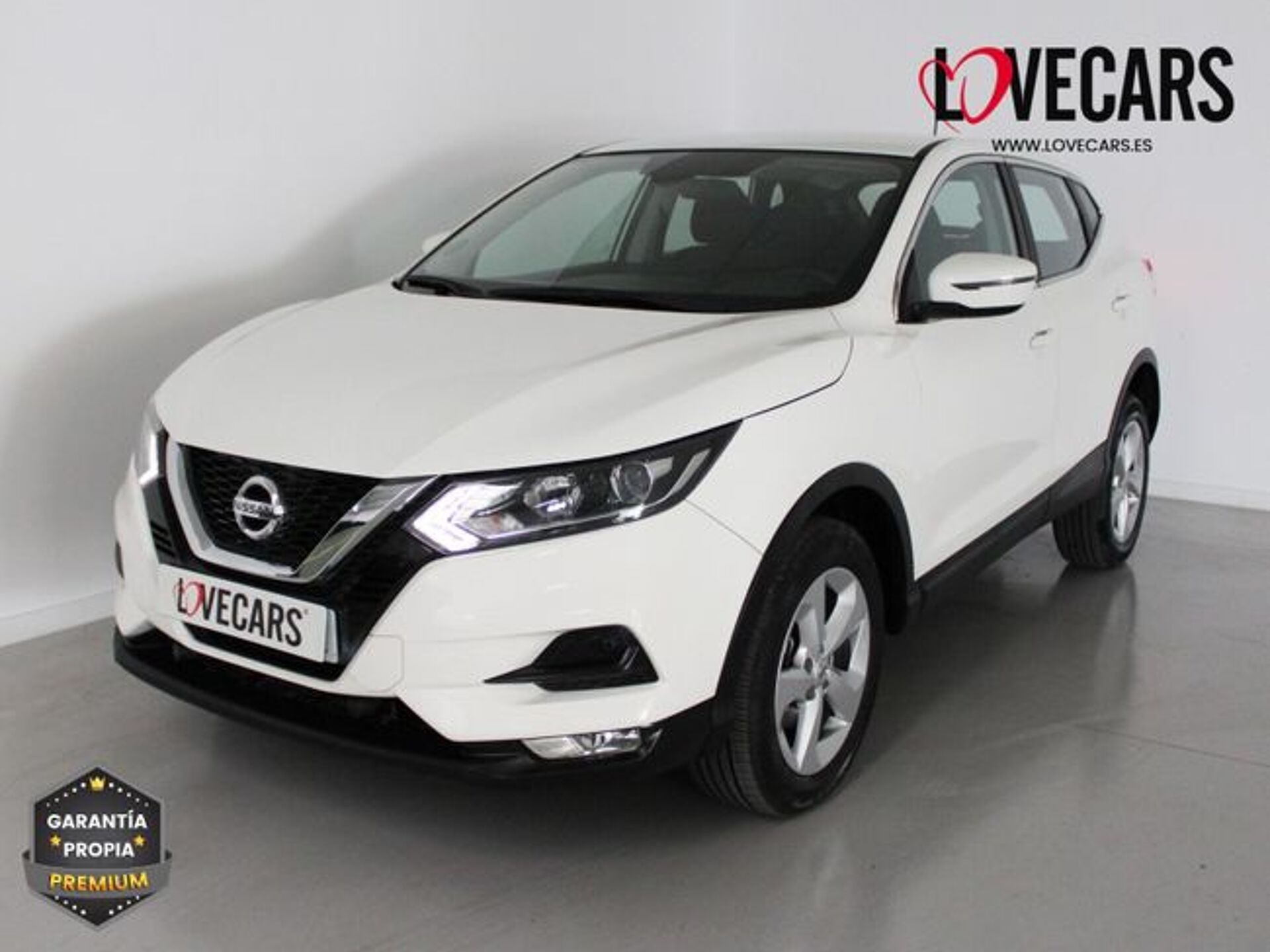 Imagen 3 de NISSAN Qashqai