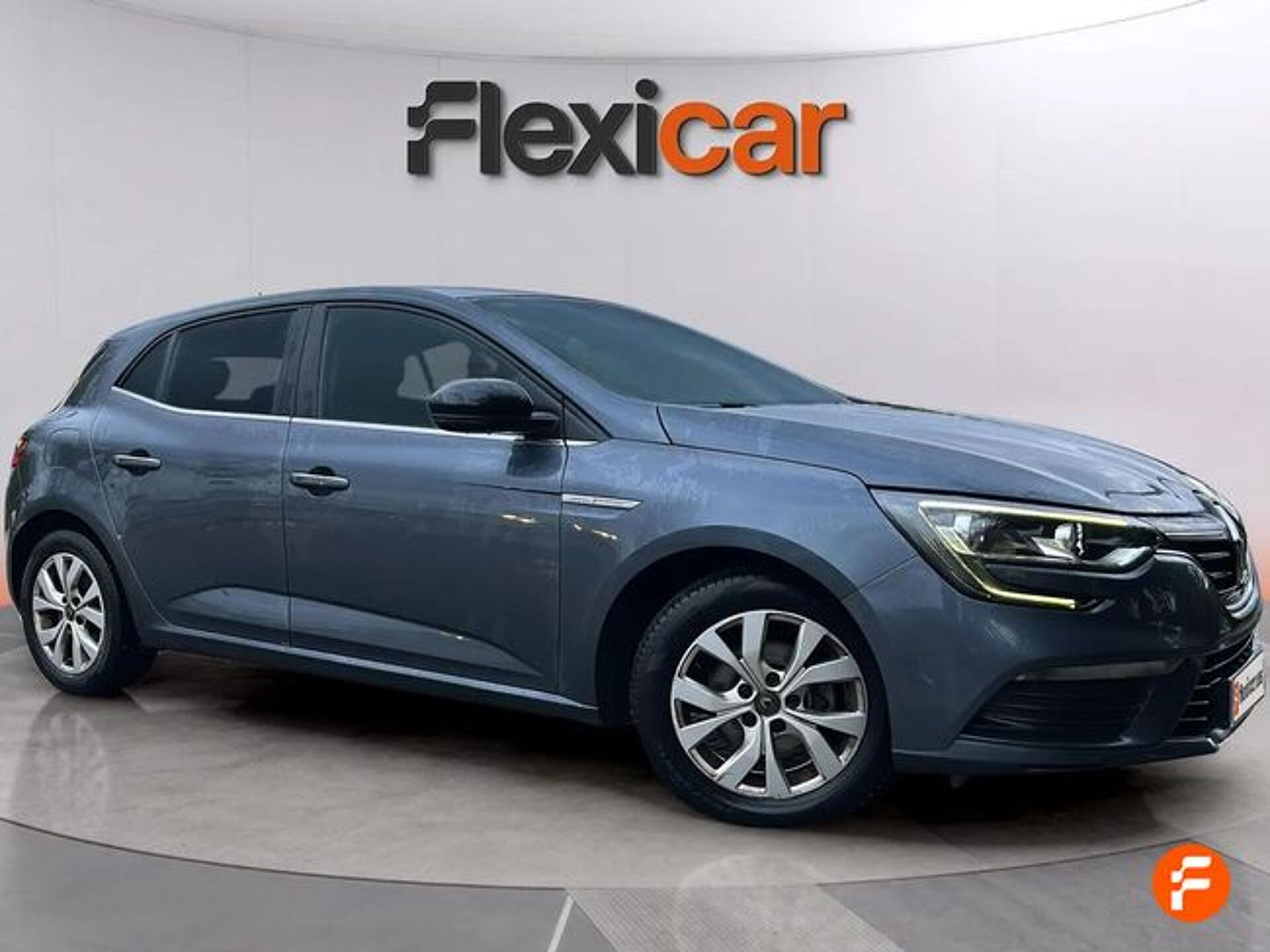 Imagen 2 de RENAULT Mégane