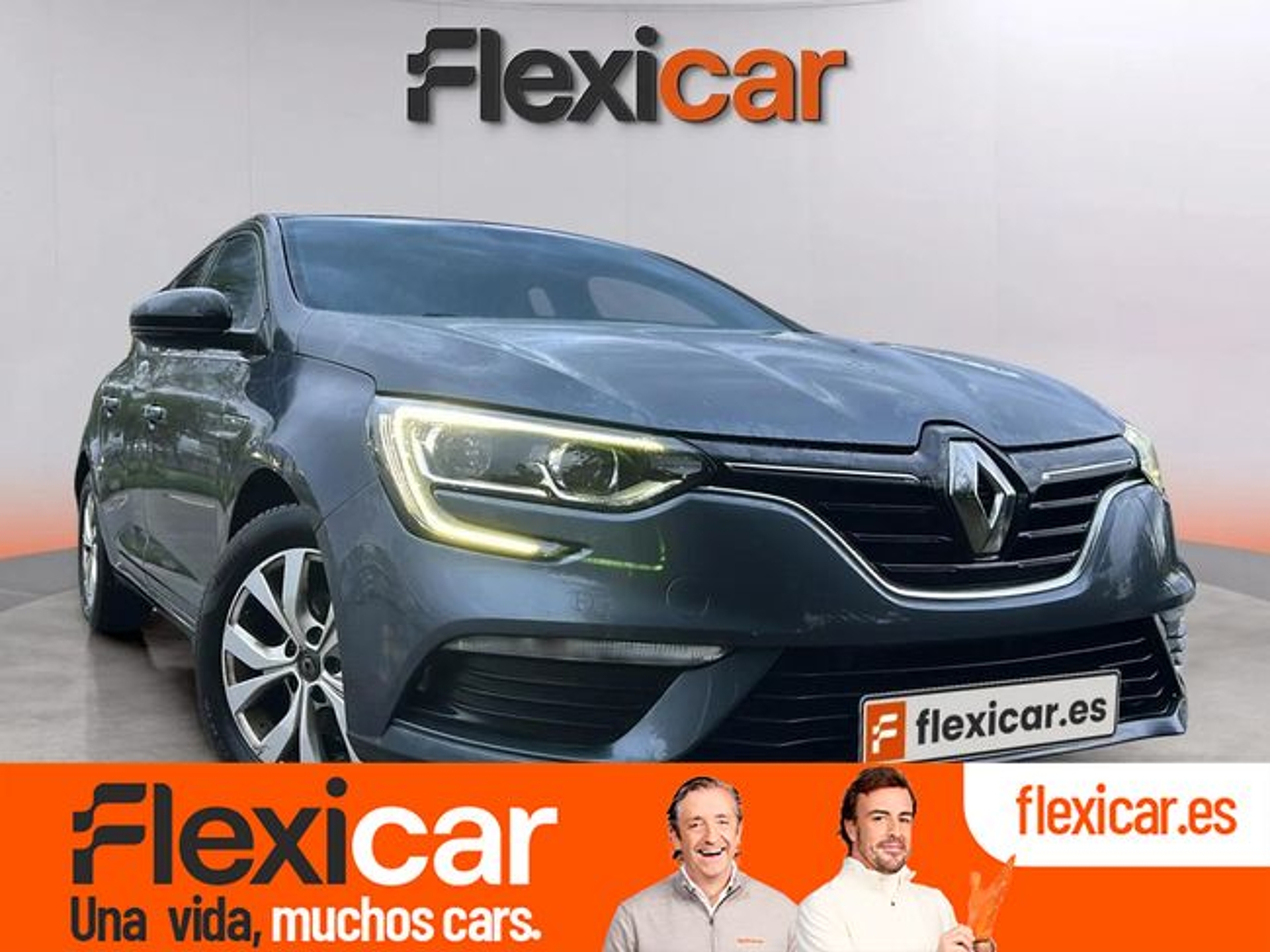 Imagen de RENAULT Mégane
