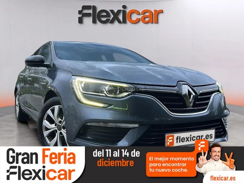 Foto del RENAULT Mégane 1.3 TCe GPF Intens 103kW