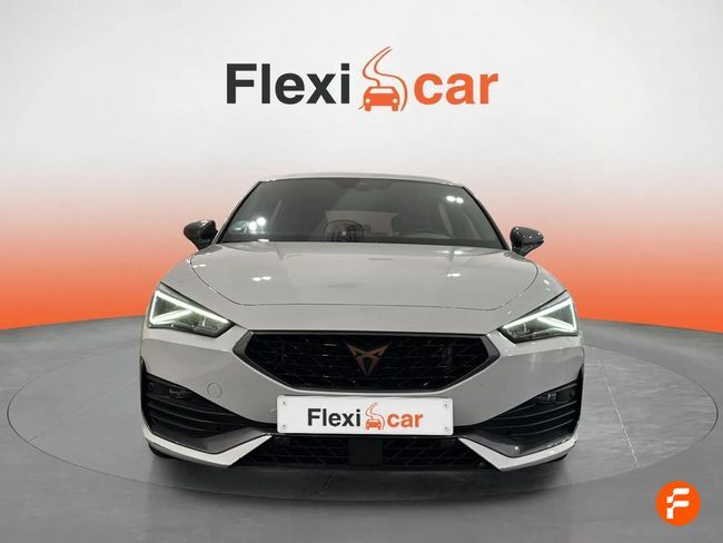 Foto del CUPRA León 1.5 ETSI DSG 110Kw