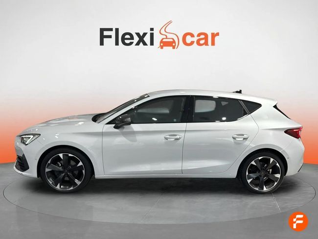 Foto del CUPRA León 1.5 ETSI DSG 110Kw