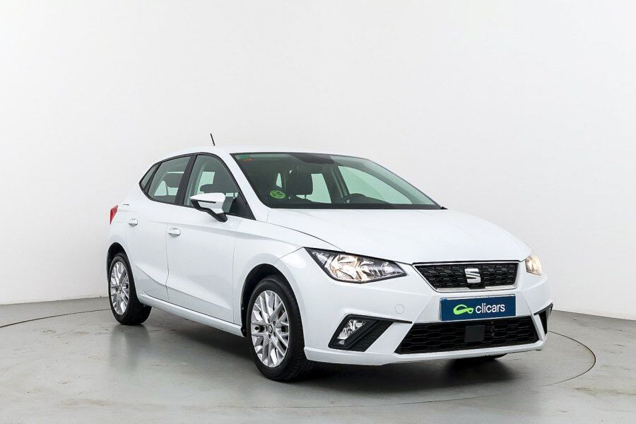 Foto del SEAT Ibiza 1.0 MPI S&S Style 80