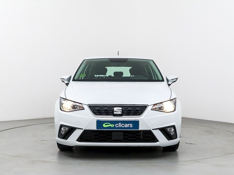 Foto del SEAT Ibiza 1.0 MPI S&S Style 80