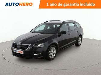 Imagen de SKODA Octavia 1.6TDI CR Ambition DSG