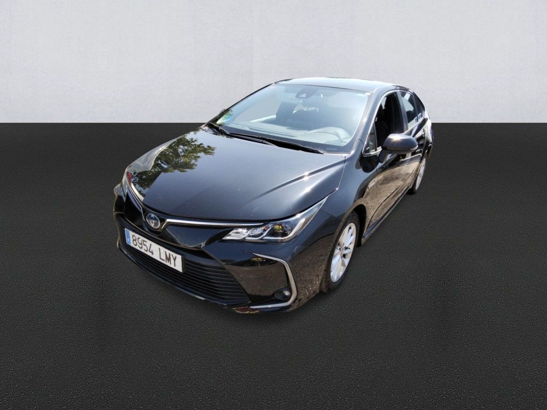 Imagen de TOYOTA Corolla