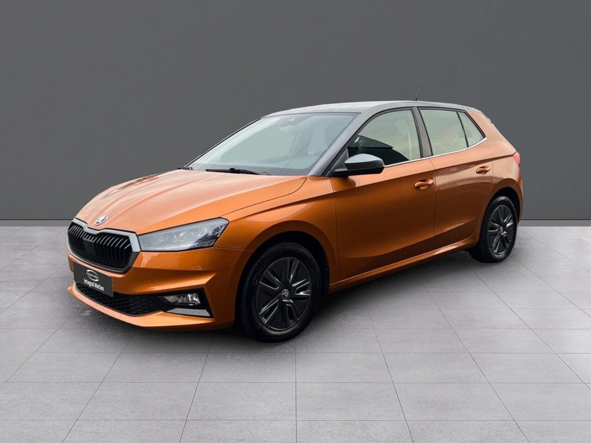 Imagen de SKODA Fabia