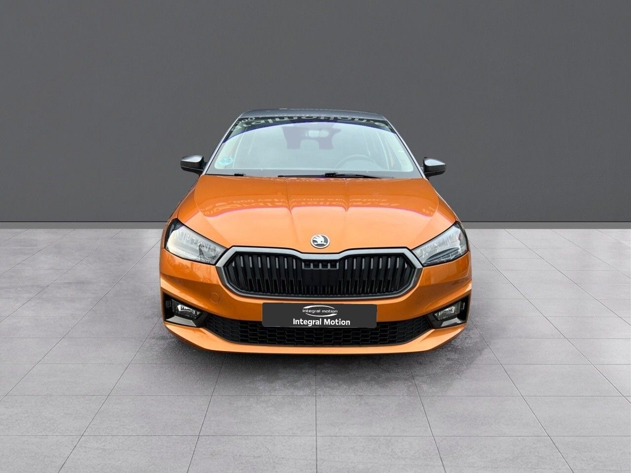 Foto del SKODA Fabia 1.0 TSI Style 70kW