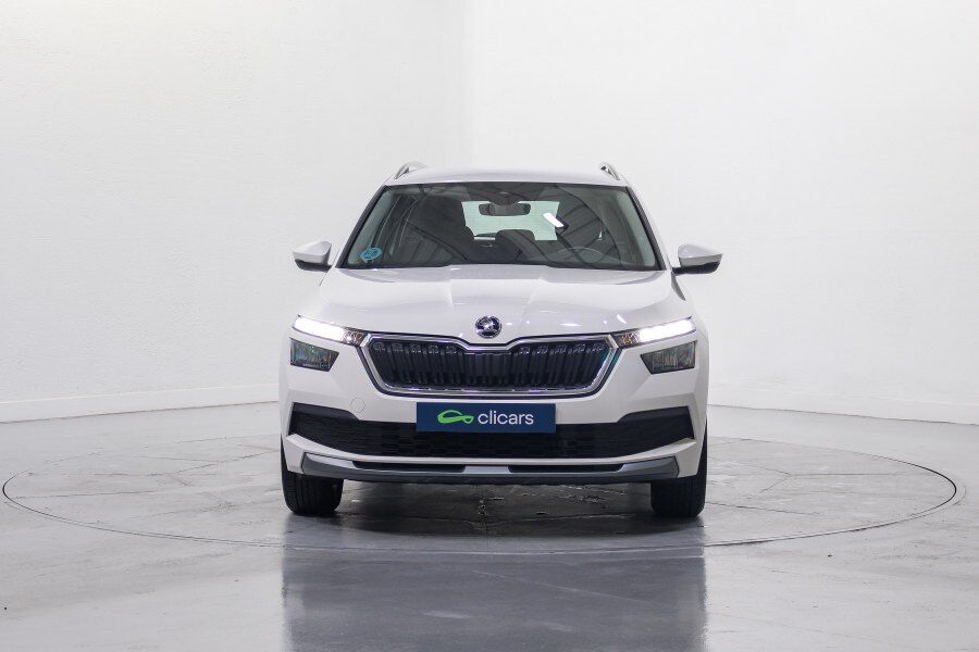 Foto del SKODA Kamiq 1.0 TSI Ambition 81kW DSG