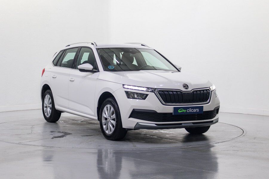 Foto del SKODA Kamiq 1.0 TSI Ambition 81kW DSG