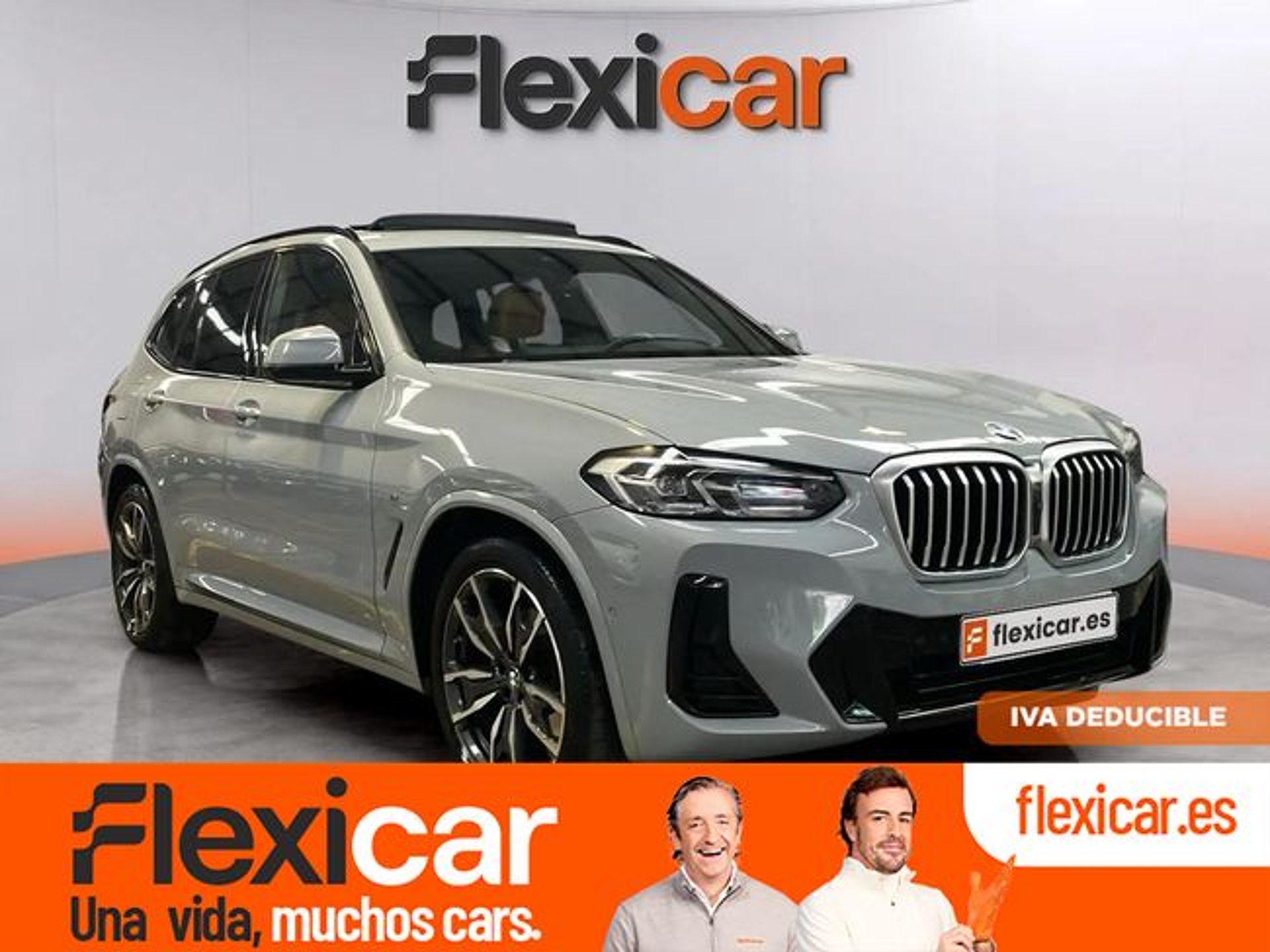 Imagen de BMW X3