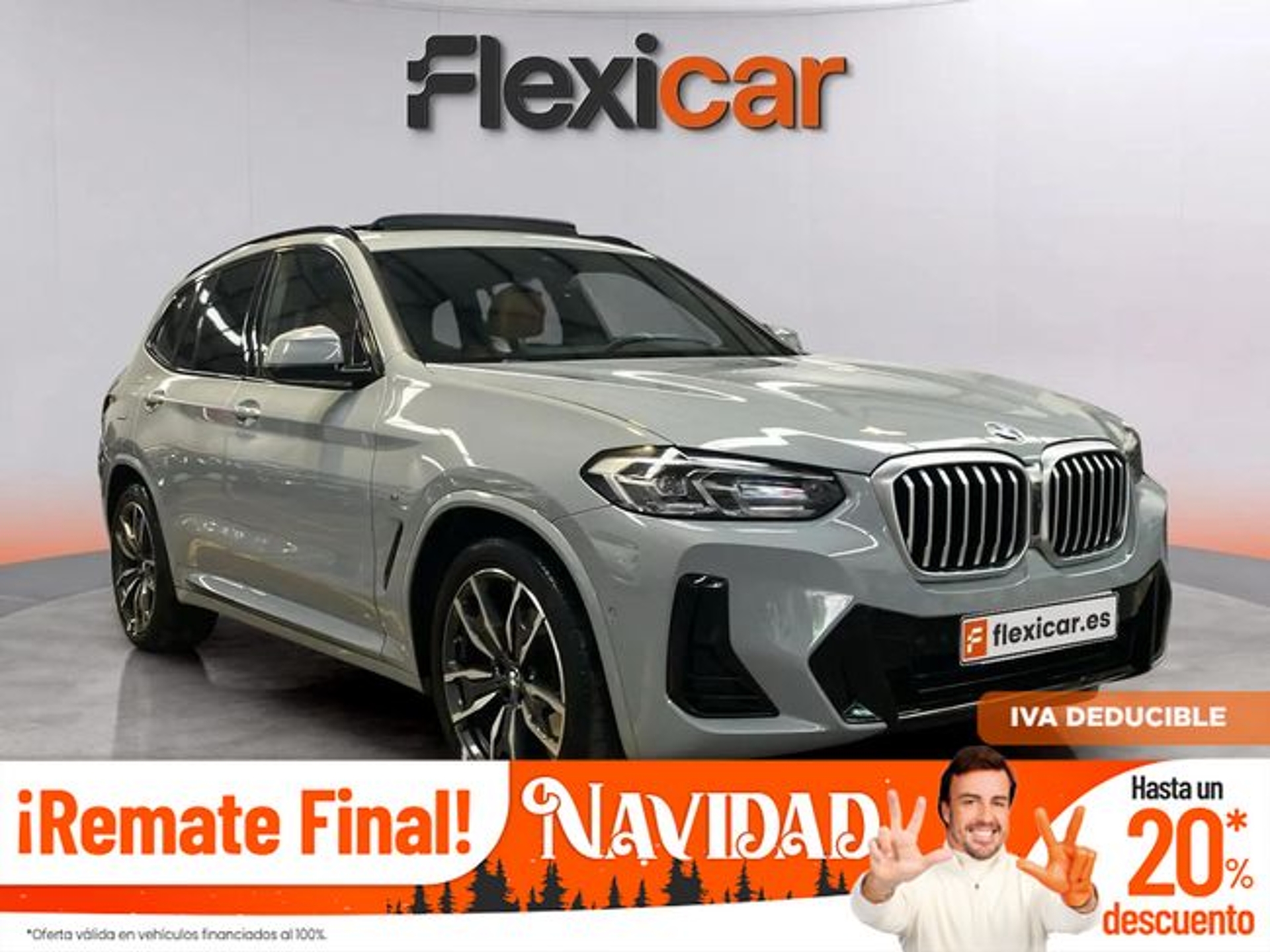 Imagen de BMW X3