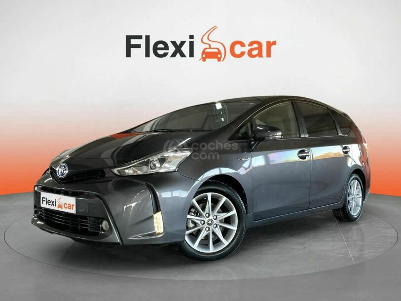 Foto del TOYOTA Prius 1.8 HSD Advance