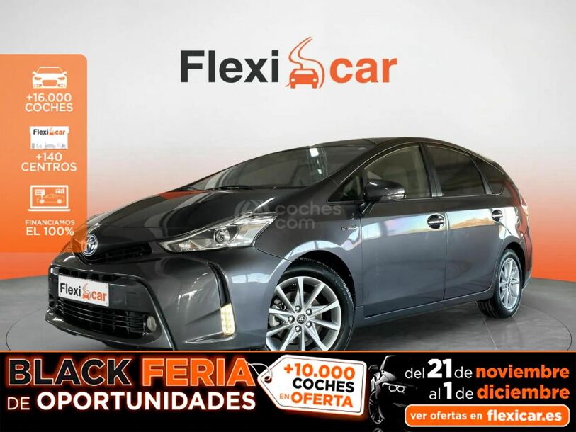 Foto del TOYOTA Prius 1.8 HSD Advance