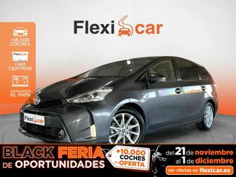 Imagen de TOYOTA Prius 1.8 HSD Advance