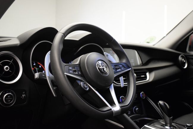 Foto del ALFA ROMEO Stelvio 2.2 Executive RWD 190 Aut.