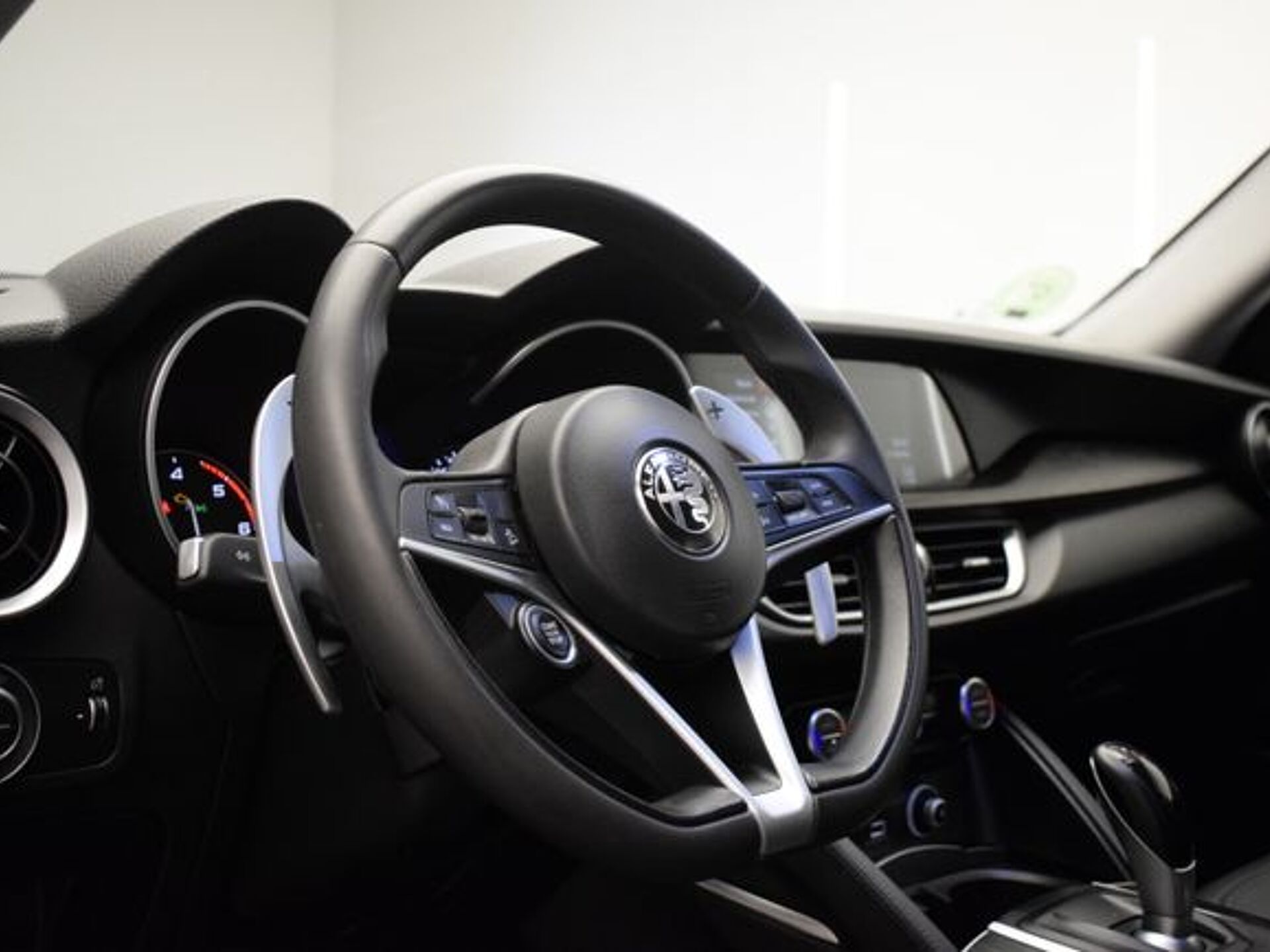 Imagen 2 de ALFA ROMEO Stelvio