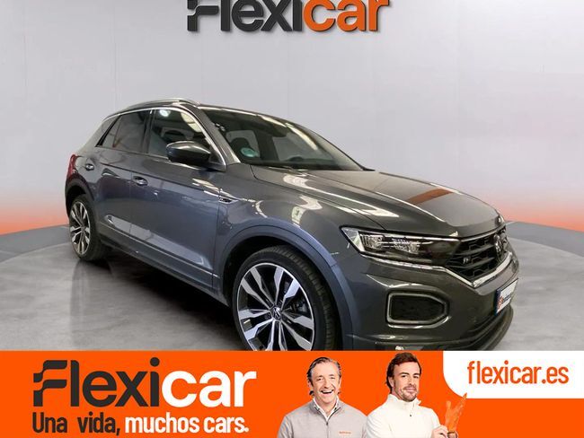 VOLKSWAGEN T-Roc (Life 2.0 TDI 110kW (150CV) DSG) en Cádiz