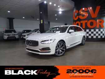 Imagen de VOLVO V90 T8 Inscription Twin AWD