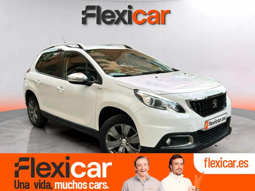 Foto del PEUGEOT 2008 1.2 PureTech S&S Style 82