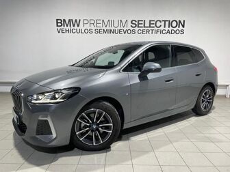 Imagen de BMW Serie 2 218dA Active Tourer