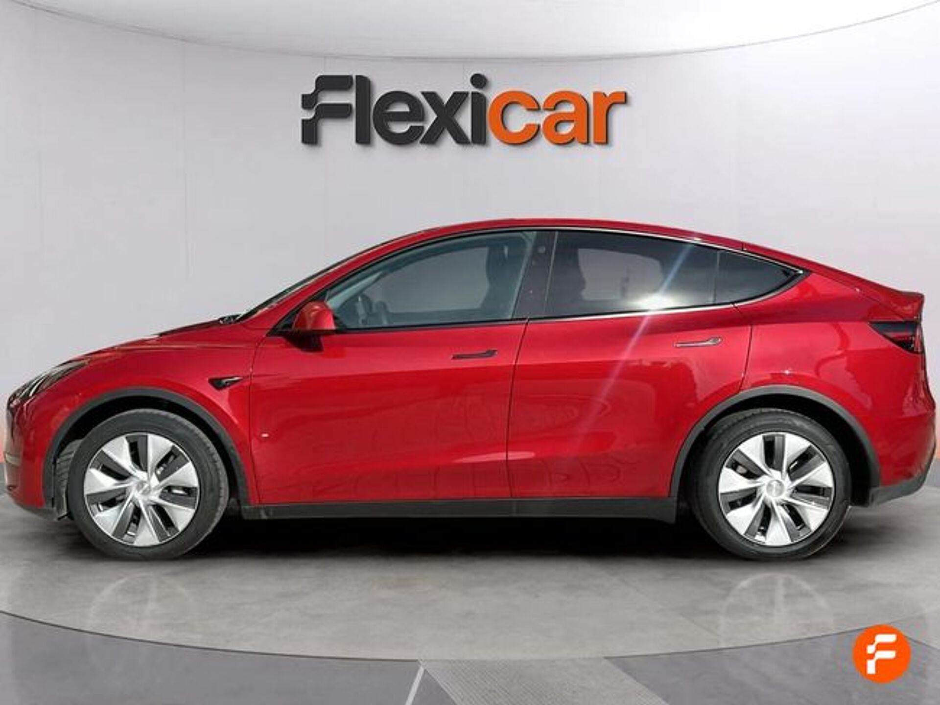 Imagen 3 de TESLA Model Y