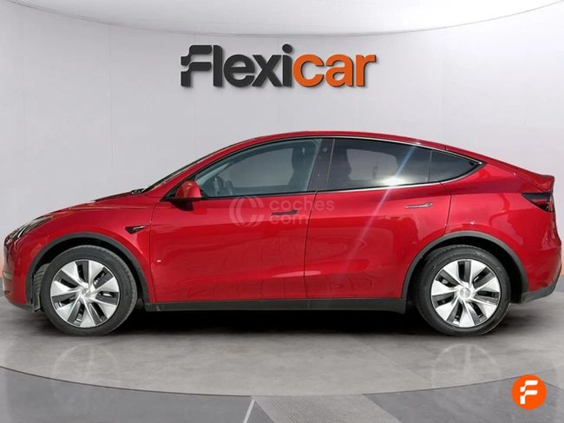 Foto del TESLA Model Y Performance AWD