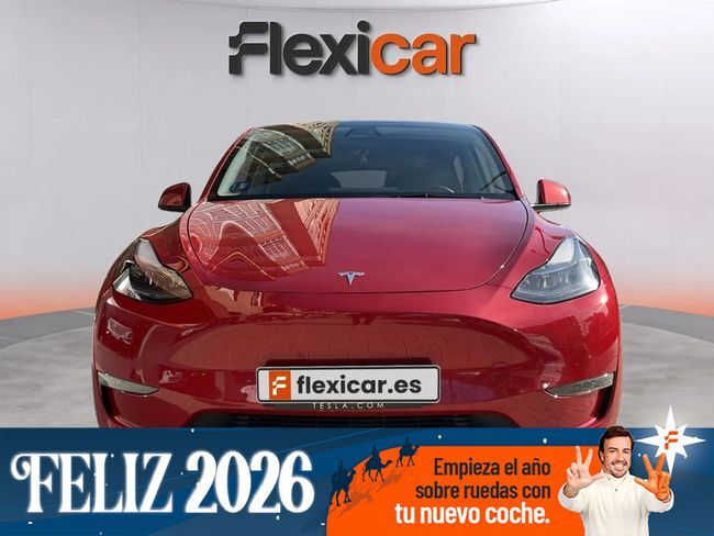 TESLA Model Y (Gran Autonomía 4WD) en Albacete