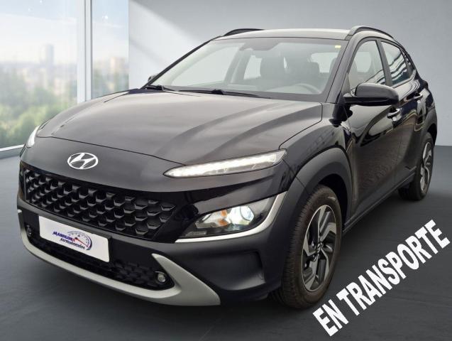 HYUNDAI Kona (1.6 GDI HEV Maxx DCT 141cv) en Ciudad Real