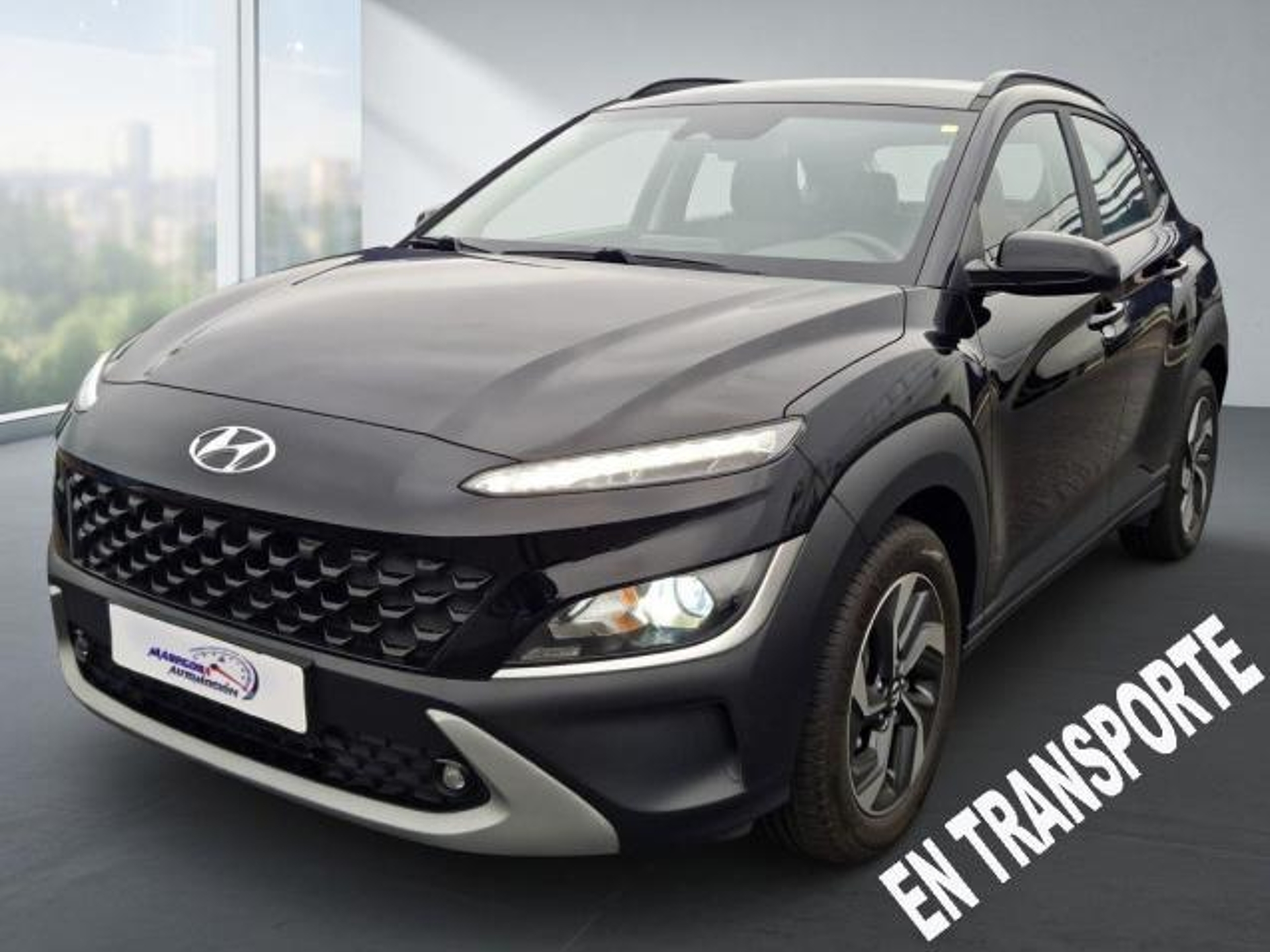 Imagen de HYUNDAI Kona