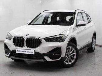 Imagen de BMW X1 xDrive 25dA