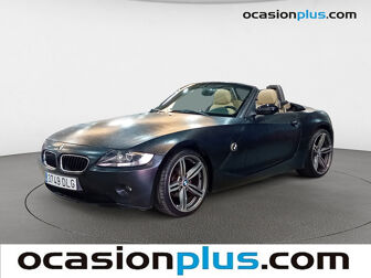 Imagen de BMW Z4 2.5i