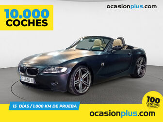 Imagen de BMW Z4 2.5i