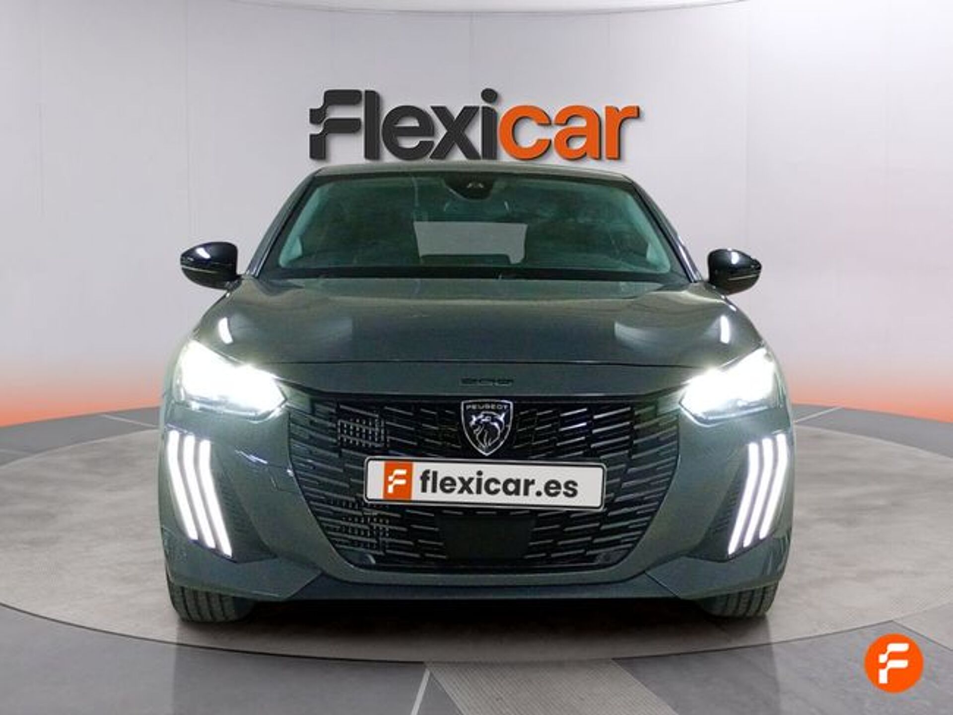 Imagen 2 de PEUGEOT 208