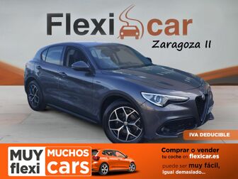 Imagen de ALFA ROMEO Stelvio 2.2 Sprint AWD 190 Aut.