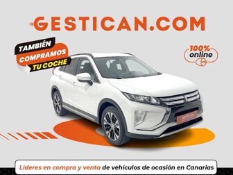 Imagen de MITSUBISHI Eclipse Cross 150 T Challenge 2WD