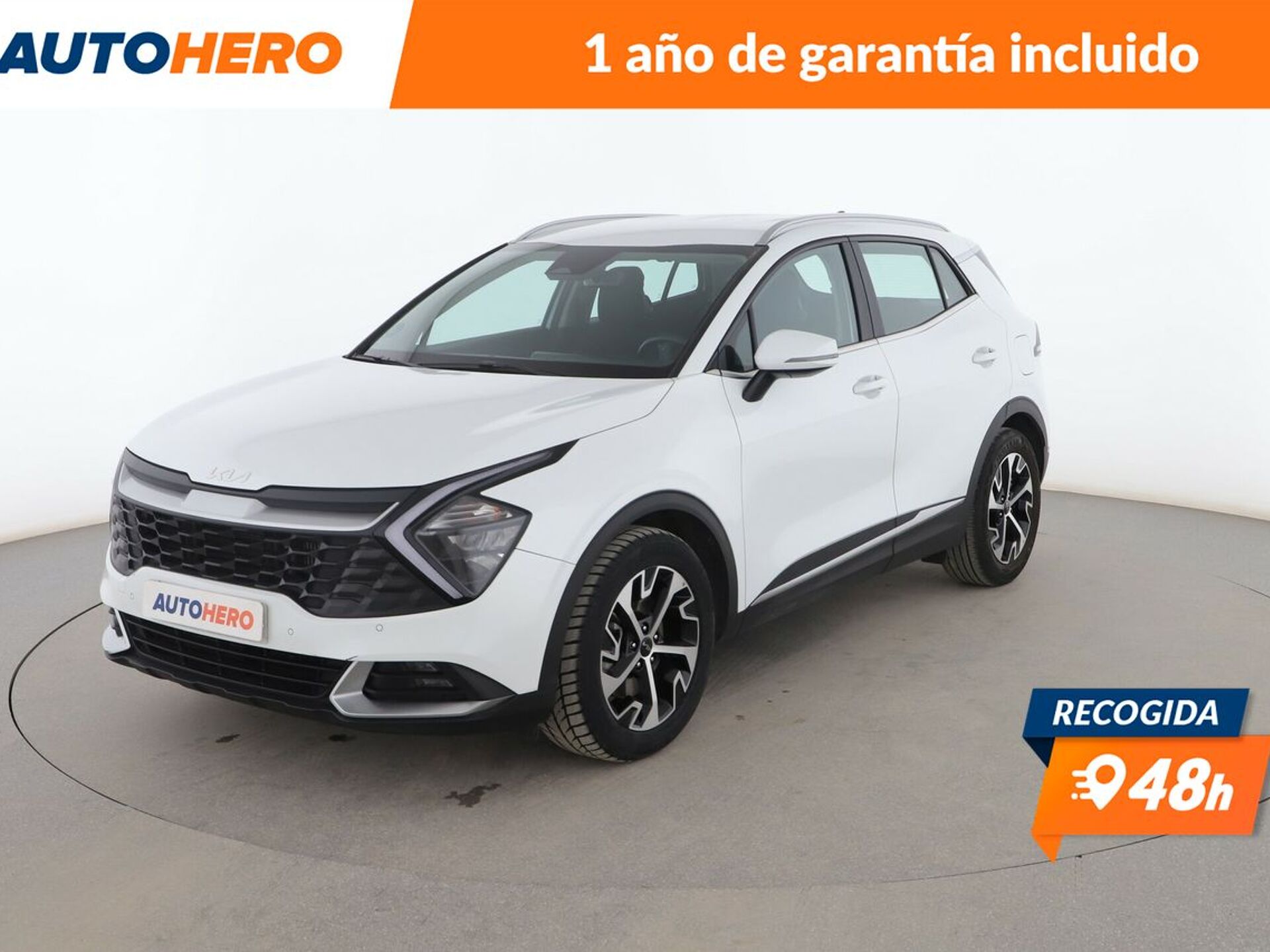 Imagen de KIA Sportage