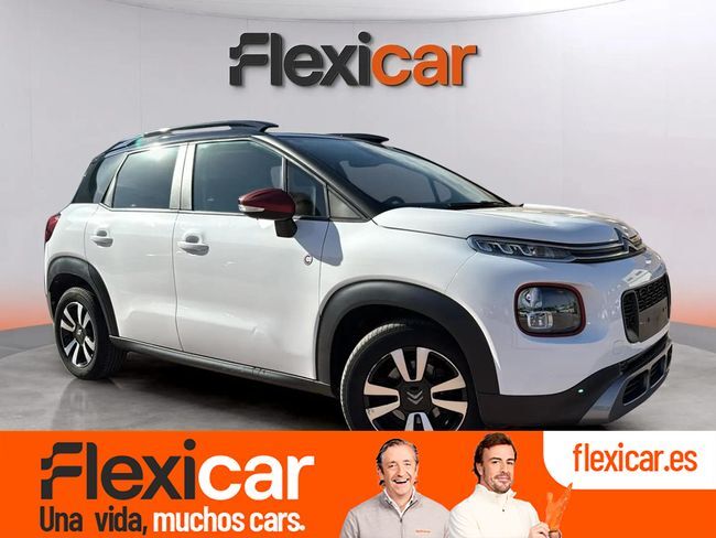 CITROEN C3 Aircross (PureTech 81kW (110CV) S&S C-Series) en Madrid