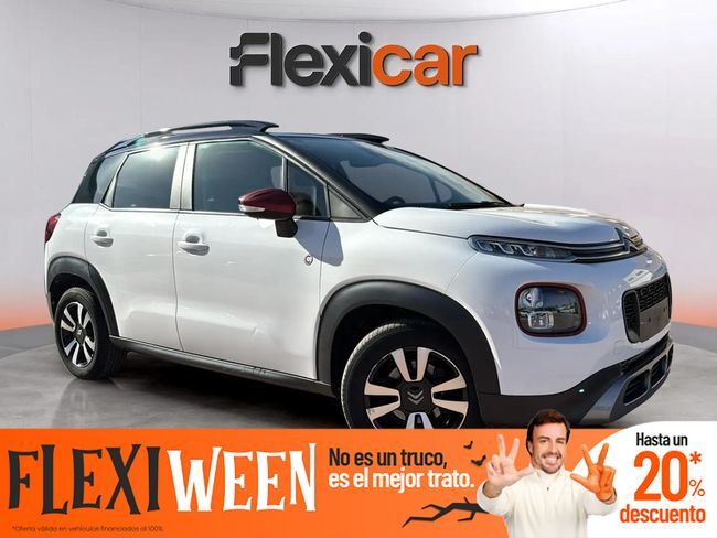CITROEN C3 Aircross (PureTech 81kW (110CV) S&S C-Series) en Madrid